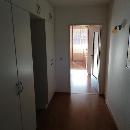 Ideal Apartments 吕贝克 外观 照片