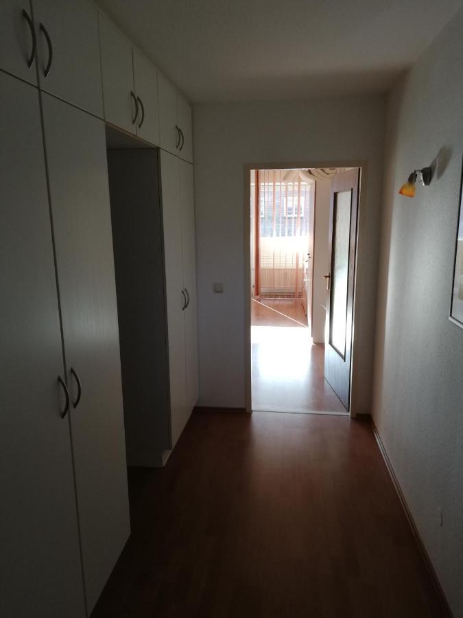 Ideal Apartments 吕贝克 外观 照片