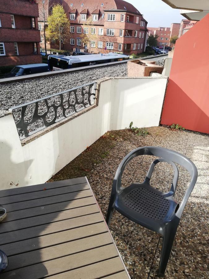 Ideal Apartments 吕贝克 外观 照片