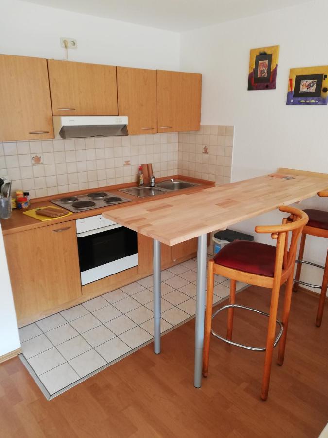 Ideal Apartments 吕贝克 外观 照片