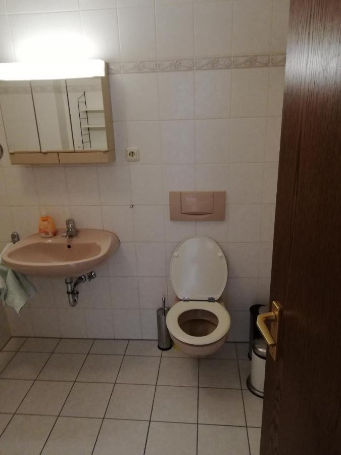 Ideal Apartments 吕贝克 外观 照片